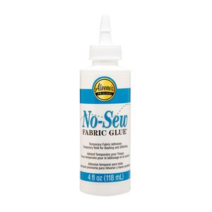 Aleene's No Sew Glue, 4 oz.