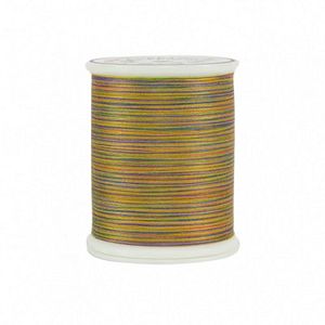 Superior Threads 121-01-933 King Tut Quilting 500yd 5ct HIEROGLYPHS