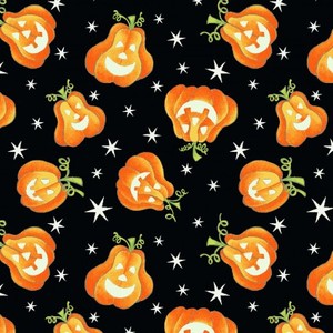 EE Schenck HEG9540G-93 HERE WE GLOW - TOSSED PUMPKINS (GLOW)