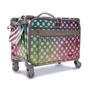 Tula Pink | Large Machine Trolley