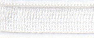 Atkinson Designs ATKZIP-302 14'' Marshmallow zipper