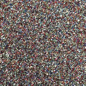 Eversewn ESGF28 Glitter Fabric 27 in x 11.8 in Opal