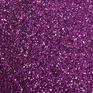 Eversewn ESGF24 Glitter Fabric 27 in x 11.8 in Amethyst