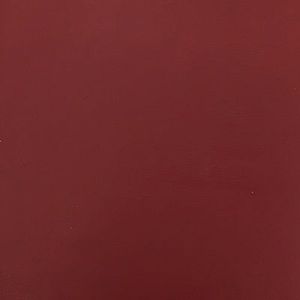 Eversewn ESFLPG Faux Leather Fabric 54 in x 19 in Maroon