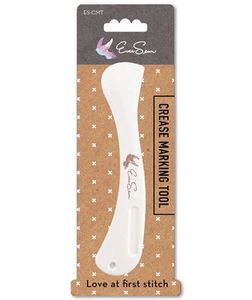 Eversewn ES-CMT Crease Marking Tool for Fabrics, Materials, Crafts