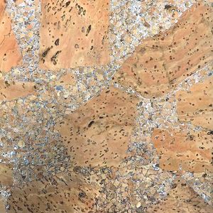 Eversewn ESCBM Cork Blend Fabric 51 in x 19 in Marbled