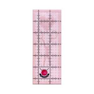 Tula Pink TP26 2.5" x 6.5" Ruler