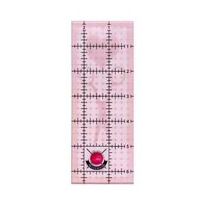 Tula Pink, TP26, 2.5", 6.5", Ruler