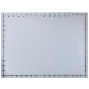 Nifty Notions NN4232D Back Lit Cutting Mat LG RE