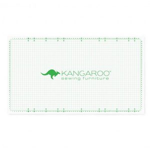 Kangaroo, Kabinets, Mat-K, Cutting Mat, 36" x 66", Kookaburra, Kookaburra Cutting Mat