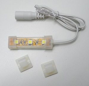 100355: Ecoluxlighting, LLC 900167 Small Light (3 LED)