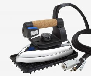 Reliable 2100IR Professional Steam Iron Head & Hose 4Lb 800W, 110V (Replaces i30/120V)