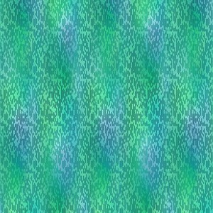 EE Schenck A Groovy Garden IBFGRG10AGG-4 Texture Teal