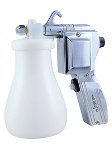 Red Arrow CG1 Spot Cleaning Spray Gun with Metal Handle, 110V