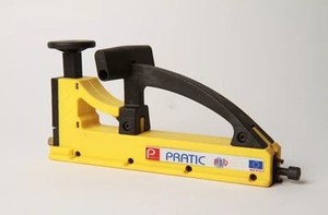 Pratic P19 Plastic Pattern Tacker