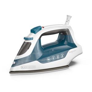 Black & Decker, IR06V, BD, Iron, Easy Steam, Compact, steam iron, even steam