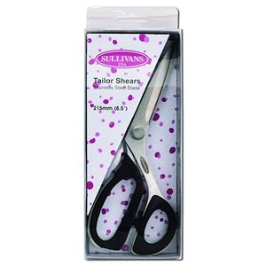 Sullivans SUL15088 Tailor Shears 8.5 in