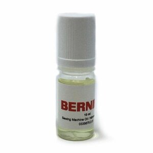 66729: Bernina 033567.51.01 Oil Pen, Filled 560/580 7/8