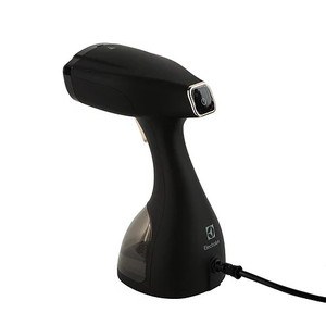 Electrolux LX15002 Handheld Steamer with Automatic Shut Off, Ceramic Soleplate