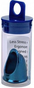 Roxanne RX-ET-XL Roxette Thimbles Extra Large Blue