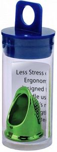 Roxanne RX-ET-L Roxette Thimbles Large Green