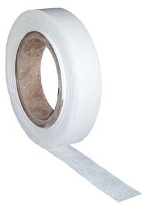 Bosal BOSST600 Splendid Tape Paper Backed Iron On Fusible Web, 1/2" x 10 Yd. Roll