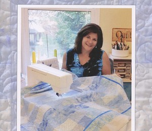 New! VIRTUAL Edge to Edge Quilting Event Friday and Saturday, August 20-21 2021