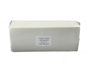 25pk White Tissue Paper Sheets for Packaging 75 x 50cm, White Tissue Paper  for Wrapping Gifts, Tissue Paper for Packaging