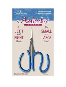 Taylor Seville MC14011 Ambidex Scissors