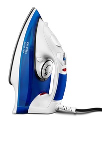 Andis 63335, STI-3, 2-Way Auto Off, Steam Iron, steam ironing, iron, ironing