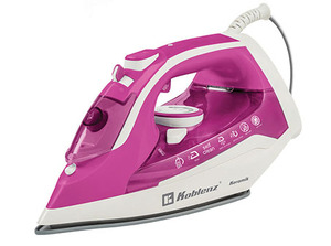 Koblenz PKK-550 SR Steam Iron Secure Keramik