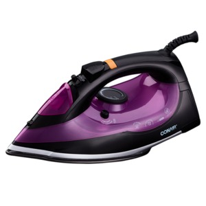 Conair, GI200, ExtremeSteam, Ultimate Steam Iron, steam ironing, self clean iron