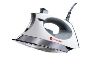 Singer 220429112.04 Steamcraft Steam Iron