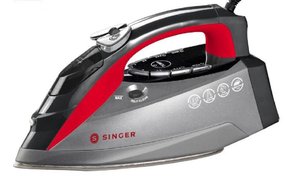 Singer 220434112.01 SteamLogic Steam Iron