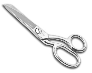 Famore Cultery 726 6" Jr. Razor Edge Fabric Shear