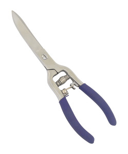 Famore Cutlery 765C 9.5" Heavy Duty Curved Snip