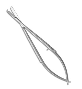 Famore Cutlery, 738SB, EZ, Hook n' Snip, Small