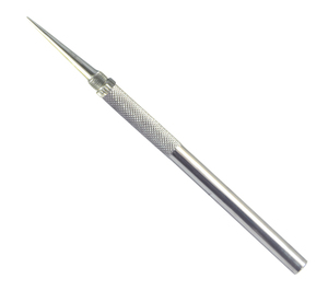 Precision Angle Tweezers by Famore