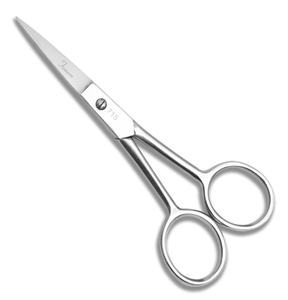 Famore Cutlery 715 4.5" Fine Point Scissors