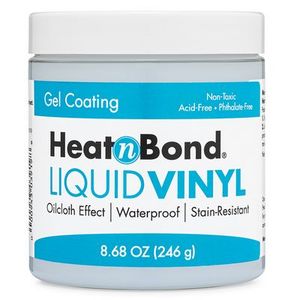 HeatnBond L3919 Liquid Vinyl 8.68 oz