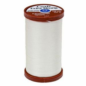 Coats & Clark Upholstery S964-8010 Natural Thread 150yds spool