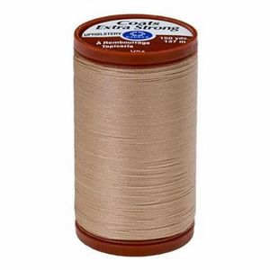 Coats & Clark Upholstery S964-8240 Hemp Thread 150yds spool