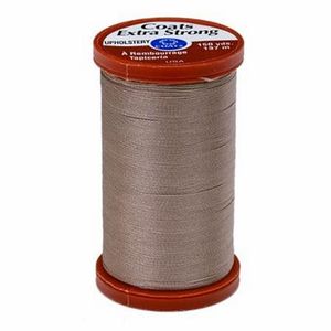 Coats & Clark Upholstery S964-8630 Driftwood Thread 150yds spool