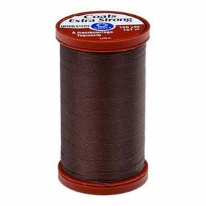 Coats & Clark Upholstery S964-8960 Chona Brown 150yds spool