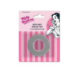 Nifty Notions NN01210 Wash Away Adhesive Tape