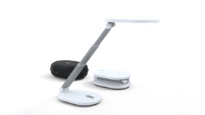 Daylight Foldi Go USB Rechargeable Task Lamp Light