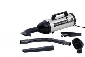 Metro VM6SB500 Metropolitan Evolution Hand Vacuum