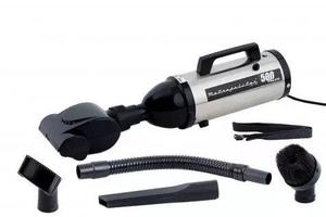 Metro VM6SB500T Metropolitan Evolution Hand Vacuum with Turbo Driven Rotator Brush