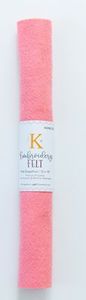 Kimberbell KDKB1259 Embroidery Felt Grapefruit