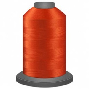 Fil-Tec 50172 Autumn Glide 60wt 5000m/5500yd King Spool  Quilting Thread